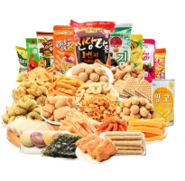 2020-2025年中国休闲食品行业市场运营现状及投资前景预测分析