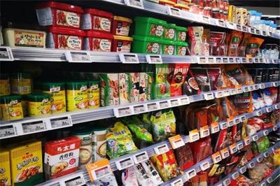 天晨休闲食品 品质与创新的食品销售之道