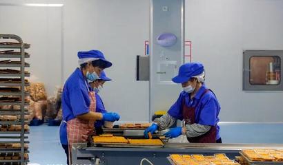 “公司+农户”模式 助力食品销售企业发展的新路径