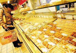 11类食品专项抽检结果公布 问题批次产品未流入天津市场