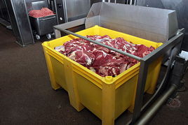 全球供应链下的麦当劳 揭秘其国外食品加工与销售体系