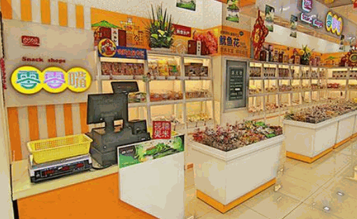 零零嘴加盟 食品销售新模式的机遇与挑战