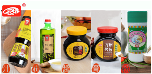 丁点儿食品追溯营销系统 重塑食品销售的安全与信任