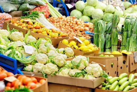 2023年食用农产品市场销售质量安全监督管理办法最新